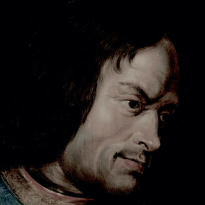 Lorenzo de Médici o Lorenzo el Magnífico (1449-1492): su muerte marca el final de la Edad de Oro de la ciudad de Florencia