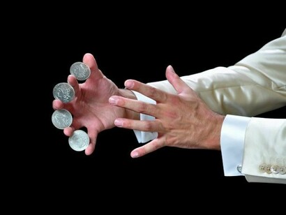 Il gioco delle monete