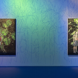 Avish Khebrehzadeh. Courtesy of M77