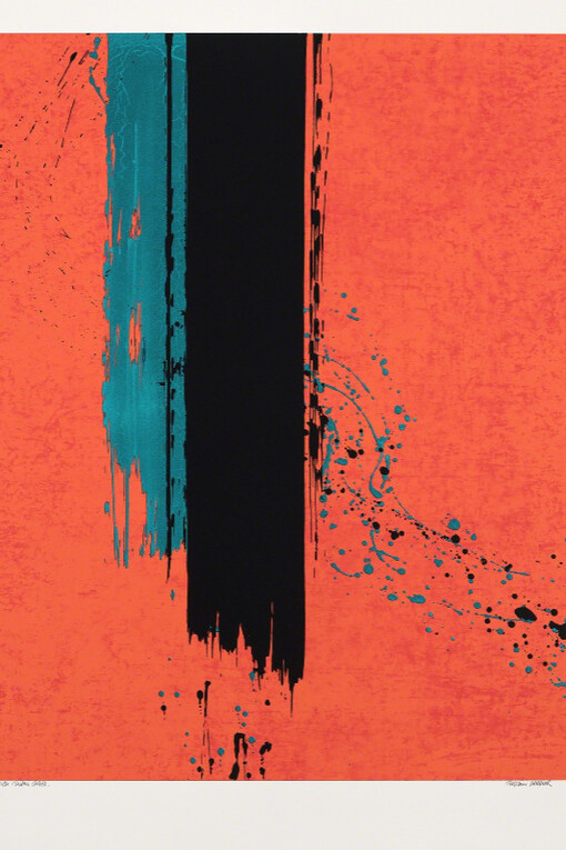 Silencieuses coïncidences. Courtesy of Galerie Lelong