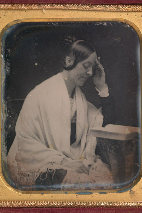 Women of Progress. Courtesy of National Portrait Gallery