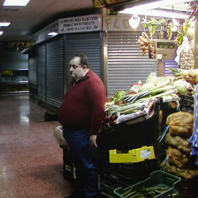 Societat Doctor Alonso, Retratos (o si yo fuera). Cortesía de IVAM