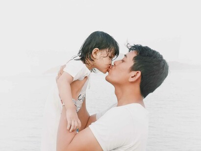 Molto meglio ricorrere ad un figlio