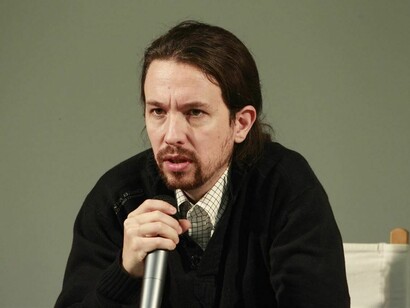 Pablo Iglesias
