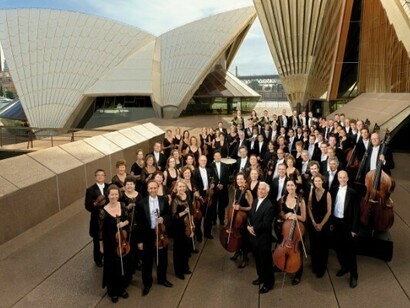 Sydney Symphony Orchestra