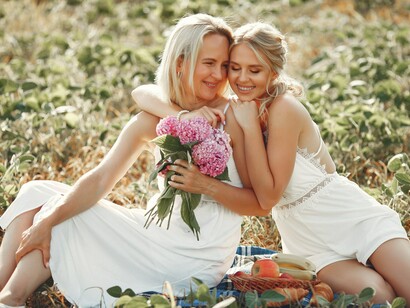 Los veranos eternos a su lado que me dieron la poca seguridad que me asiste