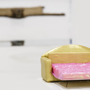 Paola Pivi. World record. Courtesy of Maxxi