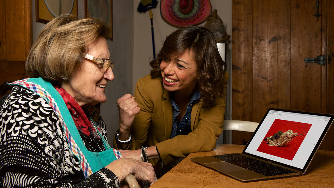 Lezione "Non t'arrabbiare"