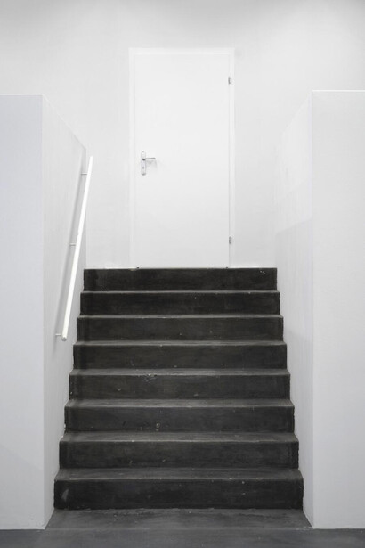 Rebecca Kunz. Courtesy of Kunsthaus Baselland