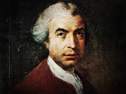 Roger Bošković fue un físico, astrónomo, matemático, filósofo, poeta y jesuita de la República de Ragusa