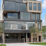 Ross + Kramer Gallery