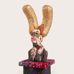 James Ostrer. Courtesy of Gazelli Art House 