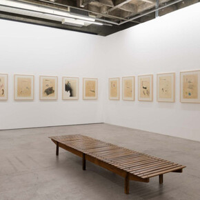 Wesley Duke Lee. Courtesy of Galeria Luisa Strina