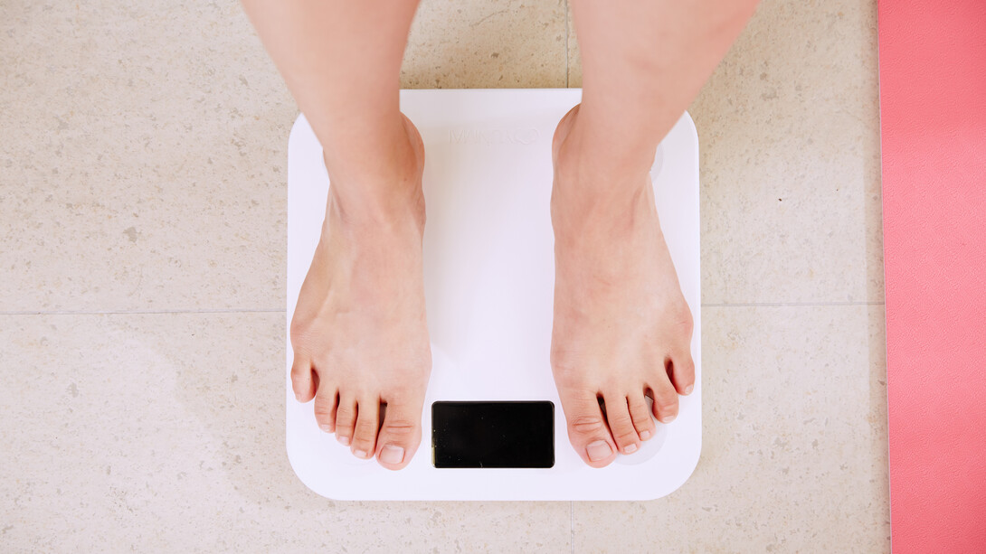 La dieta personalizzata