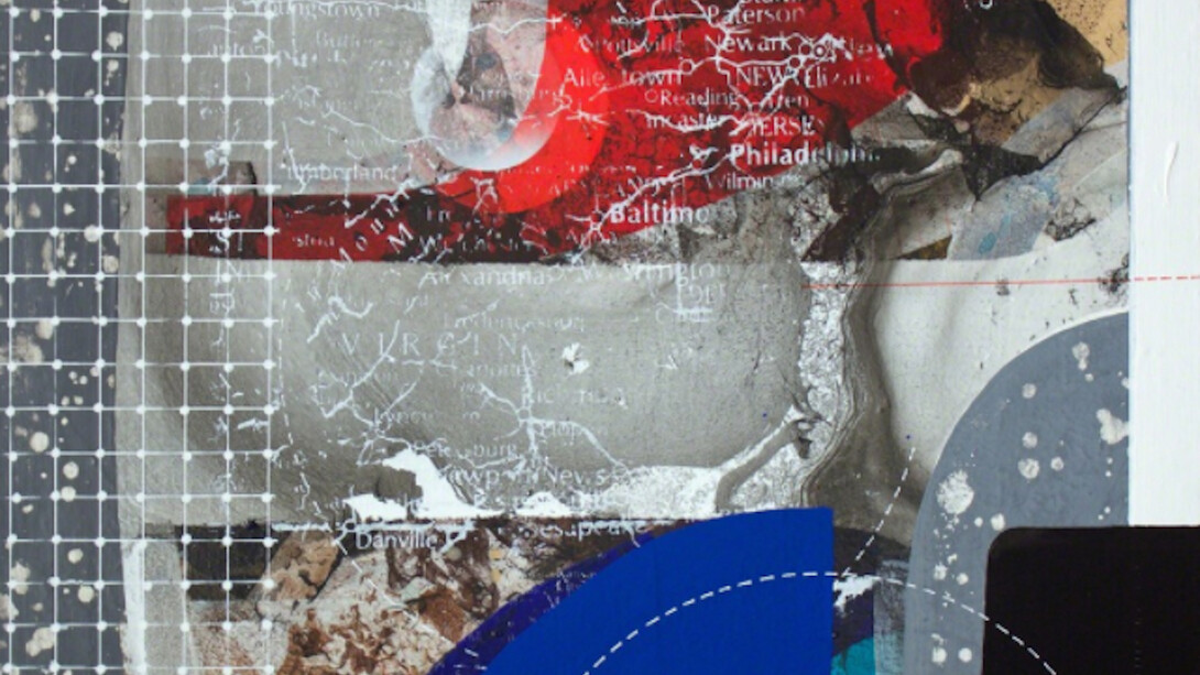 Joan Belmar. Courtesy of Addison/Ripley Fine Art