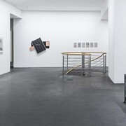 Transformationen. Courtesy of Häusler Contemporary Munich