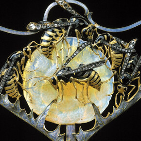 Creme de la creme. Courtesy of Design Museum