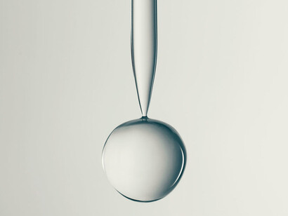 Gianni Pezzani, Series: Tensione Superficiale (Suikinkutsu) © Concessione dell'artista