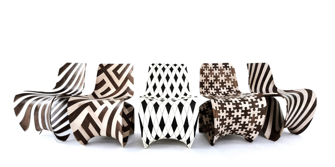 Joris Laarman. Courtesy of Cooper Hewitt