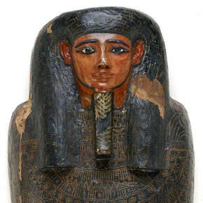 The Future of the Past. Courtesy of Legion of Honor Museum