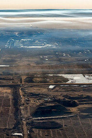 Alberta oil sands