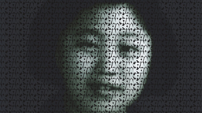 From China With Love. Courtesy of Magda Danysz Gallery
