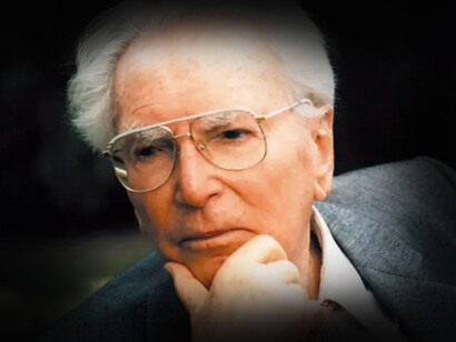 Viktor Frankl fue un neurólogo, psiquiatra y filósofo austriaco, fundador de la logoterapia y del análisis existencial
