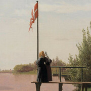 Danish and Nordic Art 1750-1900. Courtesy of SMK - Statens Museum for Kunst