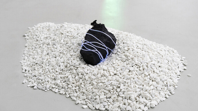 Sensorial Divinities. Courtesy of Dimora Artica