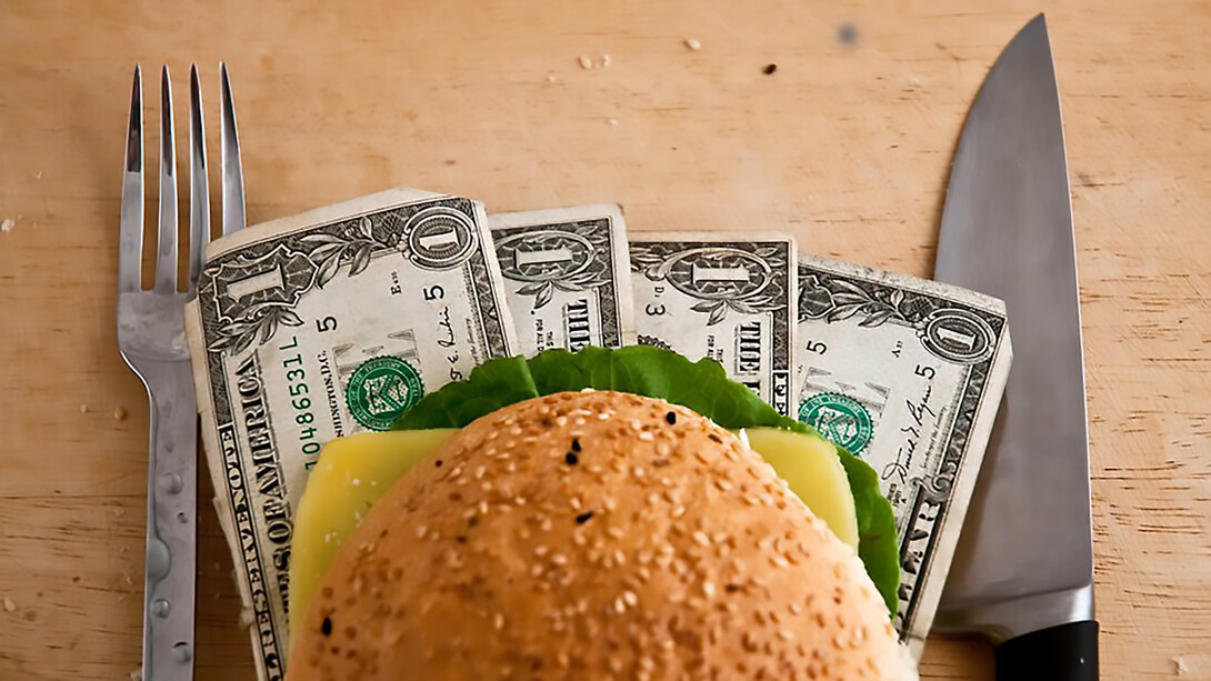 The health implications of fast food and the capitalist influence behind the burger