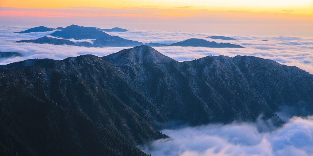 Art of the Mountain. Courtesy of China Institute Gallery