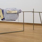 Hybrid Sculpture. Courtesy of Stedelijk Museum