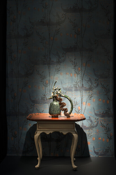 Beau-laid. Courtesy of Taste Contemporary