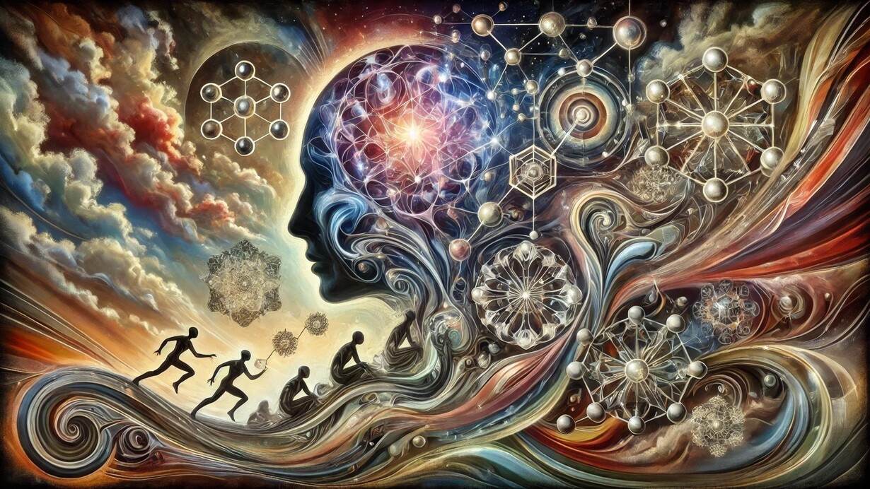 The intellect of possibilities: a vision beyond constraints