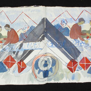 D21 Kunstraum. Courtesy of Moscow Museum of Modern Art