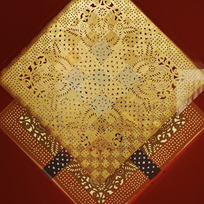 A Fiction Close to Reality. Courtesy of Irish Museum of Modern Art