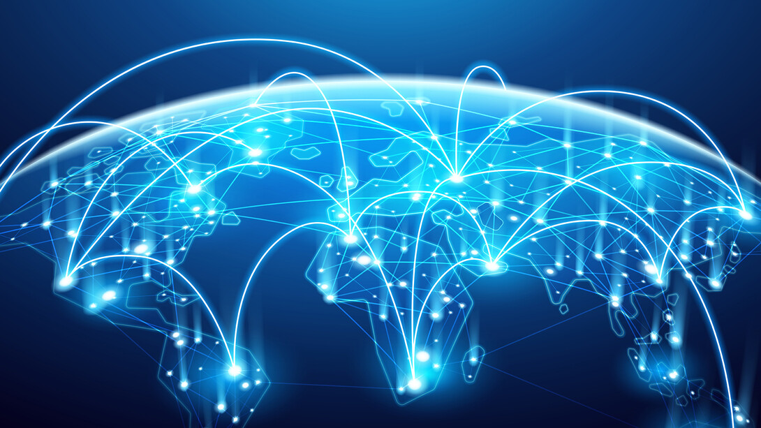 El mundo de la economía digital