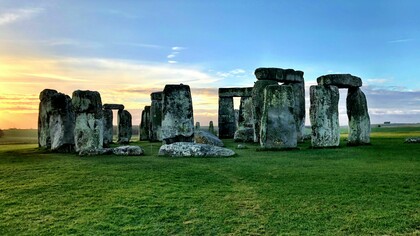 Stonehenge