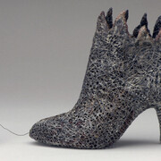 Cut the Edge. Courtesy of Mobilia Gallery