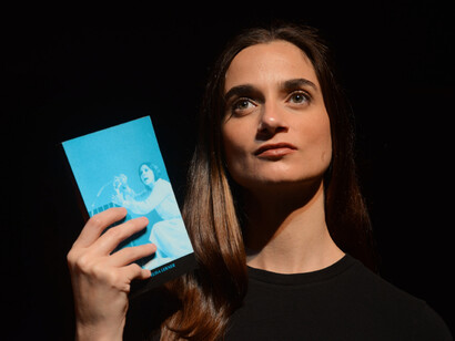 'Elisa Lerner: 5 piezas breves' reúne a un elenco femenino de distintas generaciones de actrices profesionales