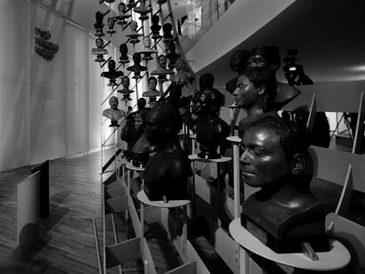 Le culture umane dalla preistoria ai giorni nostri esposte al Musée de l’Homme di Parigi