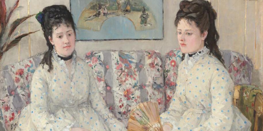 Her Paris: Women Artists in the Age of Impressionism. Courtesy of Denver Art Museum
