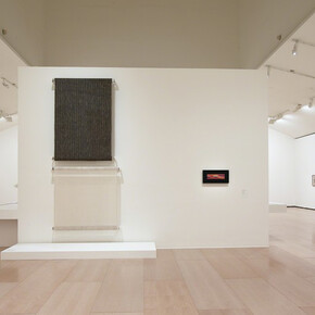 Anni Albers. Courtesy of Guggenheim Museum Bilbao 