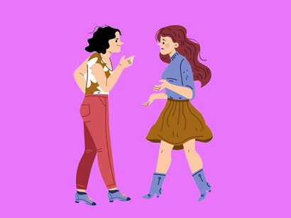 Le immagini di violenza che ci arrivano dai media sembrano riflettersi nella quotidianità, alimentando conflitti anche nelle nostre relazioni più vicine