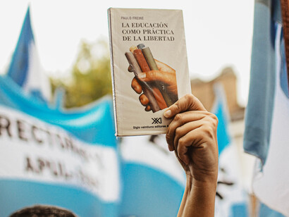 La comunidad científica y educativa se ha organizado para reclamar políticas públicas que garanticen financiamiento, estabilidad laboral y continuidad para los proyectos de investigación