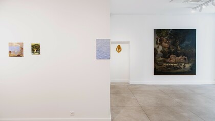 Sacred Fictions, une exposition captivante au cœur du 6e arrondissement de Marseille