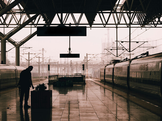Los accidentes suelen traer consigo historias casuales de sus víctimas que nos obligan a reflexionar sobre la fatalidad del destino