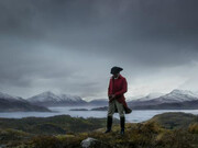 Water after all. Courtesy of MCA Chicago