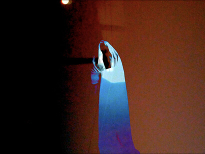 Sky Hopinka, Fainting spells, 2018. Courtesy of the Guggenheim Museum Bilbao