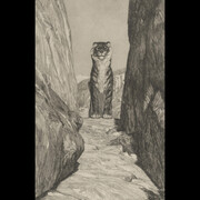 De Chirico. Courtesy of Hamburger Kunsthalle